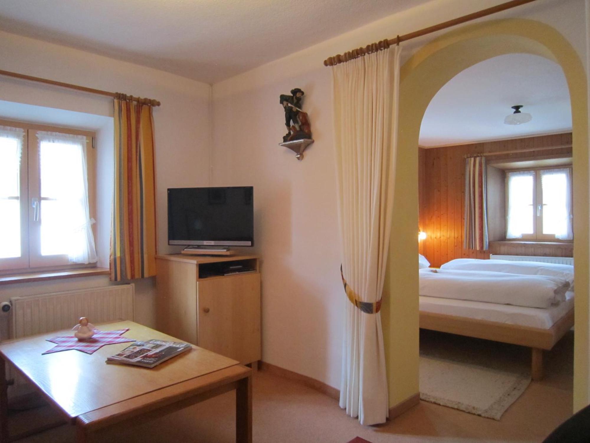 Gaestehaus Unruh โอเบอร์อัมเมอร์เกา ภายนอก รูปภาพ